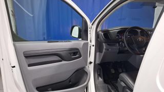 TOYOTA Proace 1.5D 100CV GX Plus 1PL 2PT L1