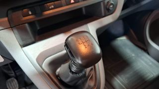 TOYOTA Proace 1.5D 100CV GX Plus 1PL 2PT L1