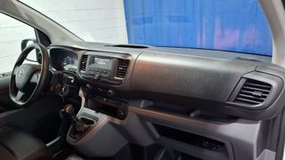 TOYOTA Proace 1.5D 100CV GX Plus 1PL 2PT L1