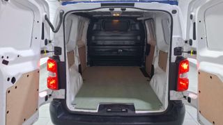 TOYOTA Proace 1.5D 100CV GX Plus 1PL 2PT L1