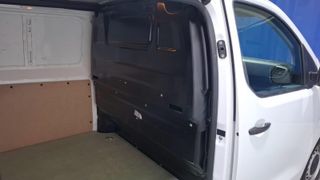 TOYOTA Proace 1.5D 100CV GX Plus 1PL 2PT L1