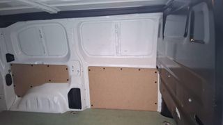 TOYOTA Proace 1.5D 100CV GX Plus 1PL 2PT L1