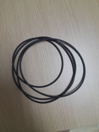 SONY PHILIPS.. PRODUZIONE DI CINGHIE PER REGISTRATORI