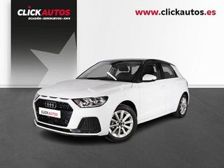 AUDI A1 SPORTBACK 25 1.0 TFSI ADVANCED