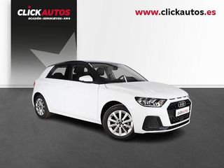 AUDI A1 SPORTBACK 25 1.0 TFSI ADVANCED