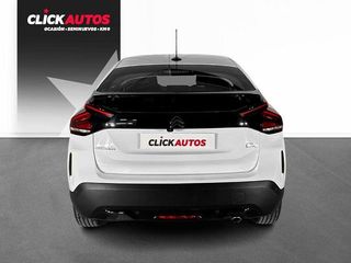 CITROEN C4 1.2 PURETECH 130CV FEEL PACK