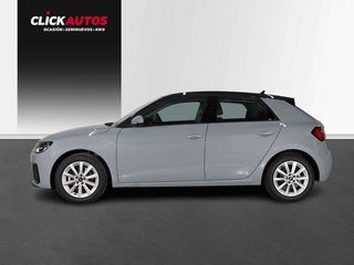 AUDI A1 SPORTBACK 30 TFSI 110CV ADVANCED STRONIC