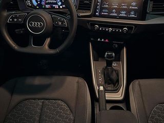 AUDI A1 SPORTBACK 30 TFSI 115CV ADRENALIN STRONIC