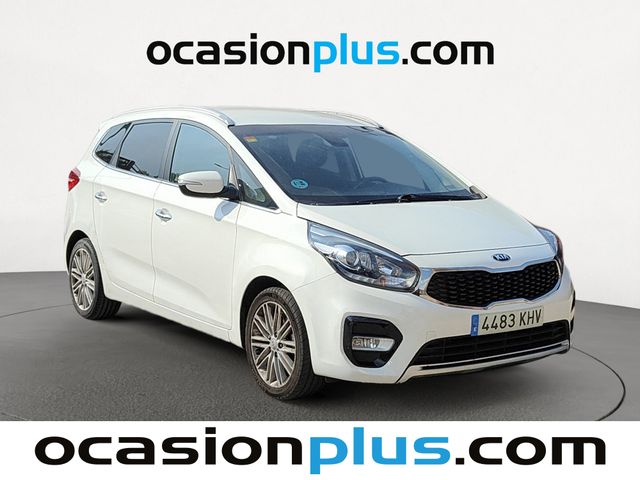 Kia Carens 1.6 GDi Drive 99 kW (135 CV)