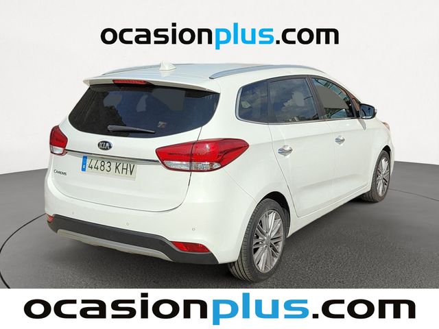 Kia Carens 1.6 GDi Drive 99 kW (135 CV)