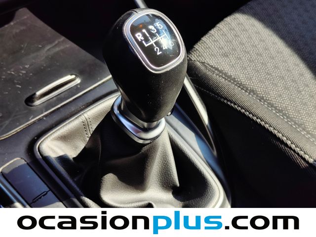 Kia Carens 1.6 GDi Drive 99 kW (135 CV)