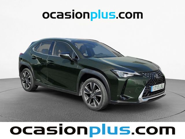 Lexus UX 250h Executive Navigation 135 kW (184 CV)
