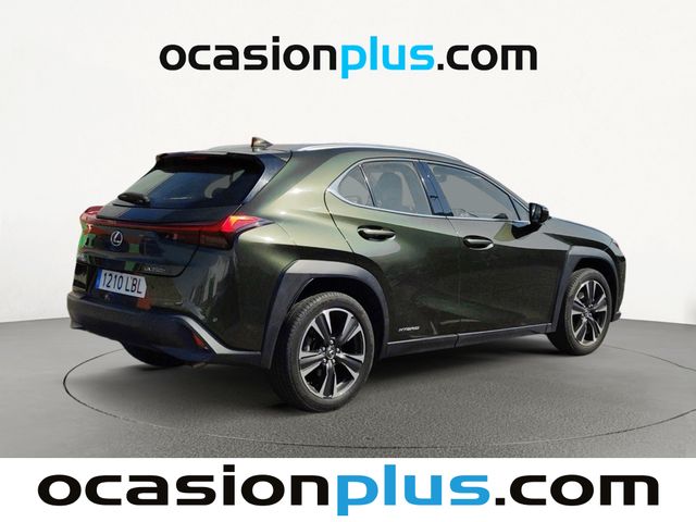 Lexus UX 250h Executive Navigation 135 kW (184 CV)