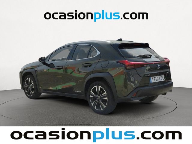 Lexus UX 250h Executive Navigation 135 kW (184 CV)
