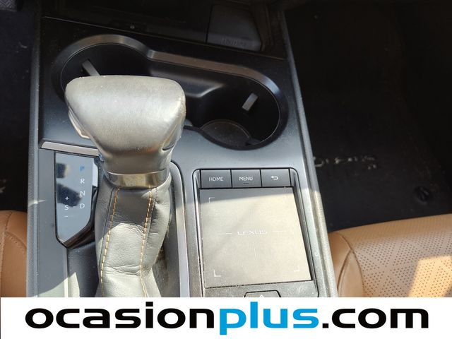 Lexus UX 250h Executive Navigation 135 kW (184 CV)