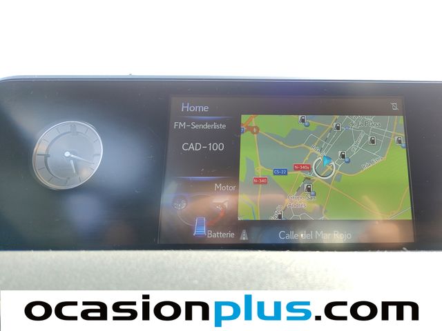 Lexus UX 250h Executive Navigation 135 kW (184 CV)