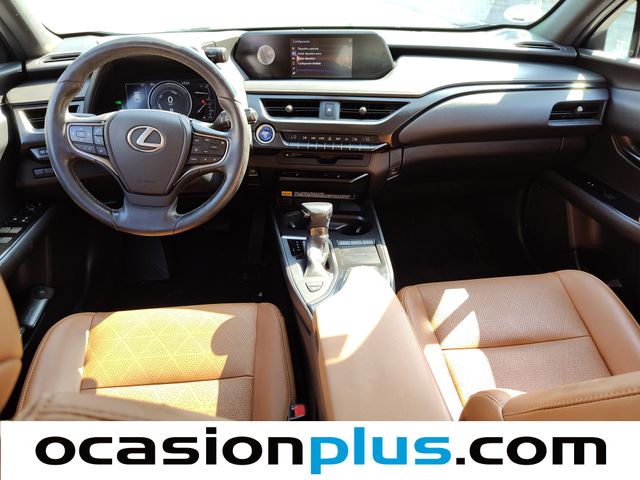 Lexus UX 250h Executive Navigation 135 kW (184 CV)