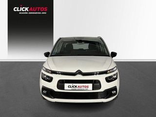 CITROEN GRAND C4 SPACETOURER 1.2 PURETECH 130CV C-SERIES