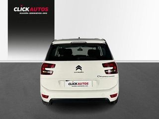 CITROEN GRAND C4 SPACETOURER 1.2 PURETECH 130CV C-SERIES