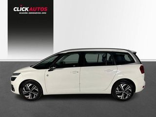 CITROEN GRAND C4 SPACETOURER 1.2 PURETECH 130CV C-SERIES