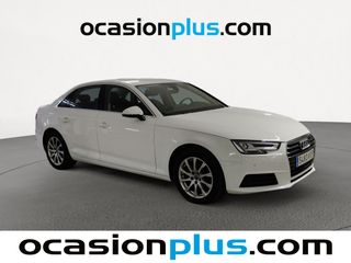 Audi A4 Advanced 35 TFSI 110 kW (150 CV) S tronic