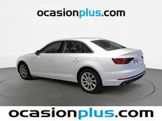 Audi A4 Advanced 35 TFSI 110 kW (150 CV) S tronic