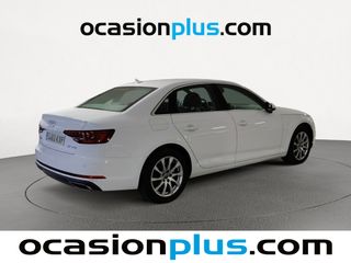 Audi A4 Advanced 35 TFSI 110 kW (150 CV) S tronic