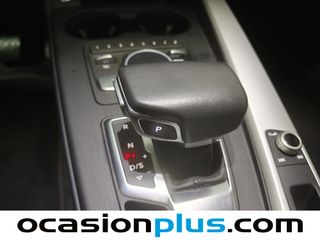 Audi A4 Advanced 35 TFSI 110 kW (150 CV) S tronic