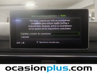 Audi A4 Advanced 35 TFSI 110 kW (150 CV) S tronic