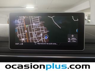Audi A4 Advanced 35 TFSI 110 kW (150 CV) S tronic