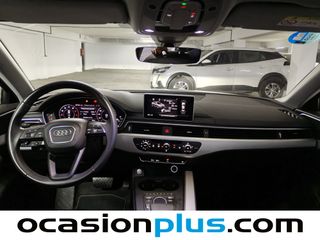 Audi A4 Advanced 35 TFSI 110 kW (150 CV) S tronic