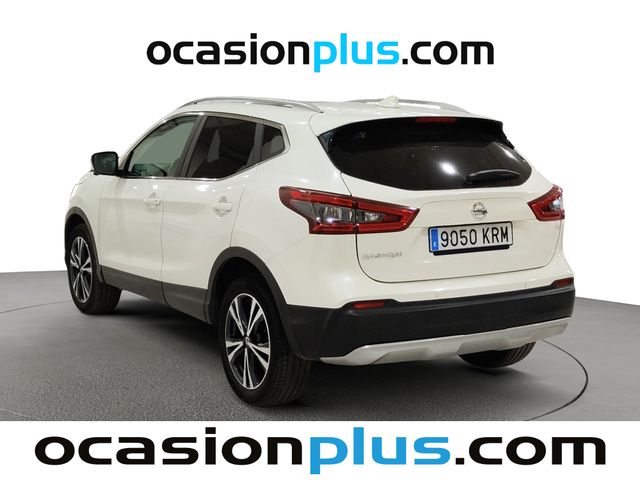 Nissan Qashqai DIG-T 160 N-Connecta 4x2 117 kW (160 CV)