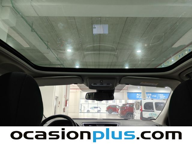 Nissan Qashqai DIG-T 160 N-Connecta 4x2 117 kW (160 CV)