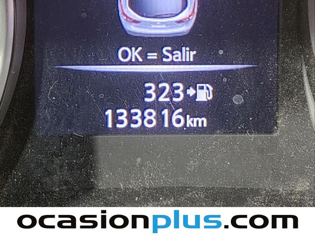 Nissan Qashqai DIG-T 160 N-Connecta 4x2 117 kW (160 CV)