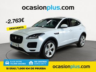 Jaguar E-PACE 2.0P S 4WD Auto 183 kW (249 CV)