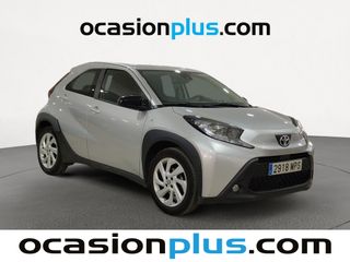 Toyota Aygo X Cross 1.0 VVT-I Play 53 kW (72 CV)