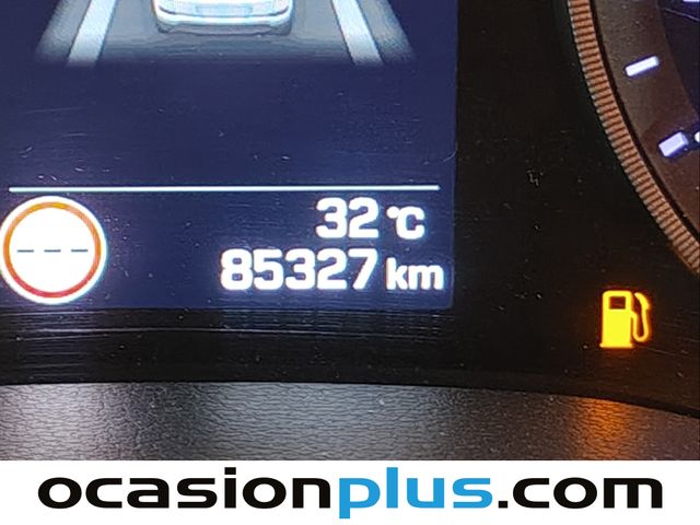 Hyundai Tucson 1.7 CRDI BlueDrive Kosmo 4x2 DCT 104 kW (141 CV)