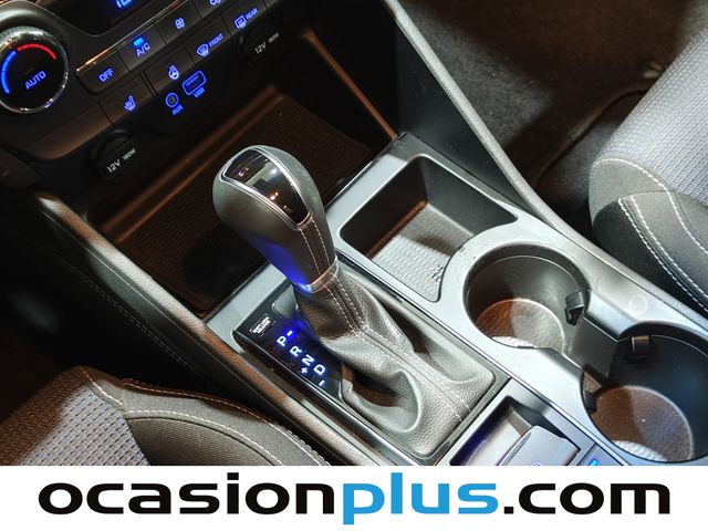 Hyundai Tucson 1.7 CRDI BlueDrive Kosmo 4x2 DCT 104 kW (141 CV)