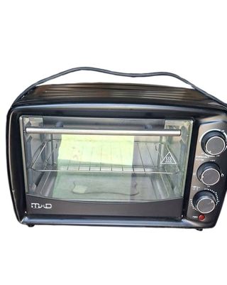 Forno elettrico MXD 1500W