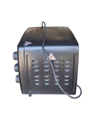 Forno elettrico MXD 1500W