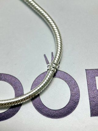 Pulsera Pandora Plata 925