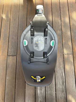 Seggiolino auto Cybex Cloud i-Size + base per auto