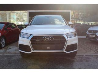 AUDI Q5 ADVANCED 50 TFSI E QUATTRO-ULTRA