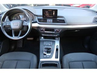 AUDI Q5 ADVANCED 50 TFSI E QUATTRO-ULTRA