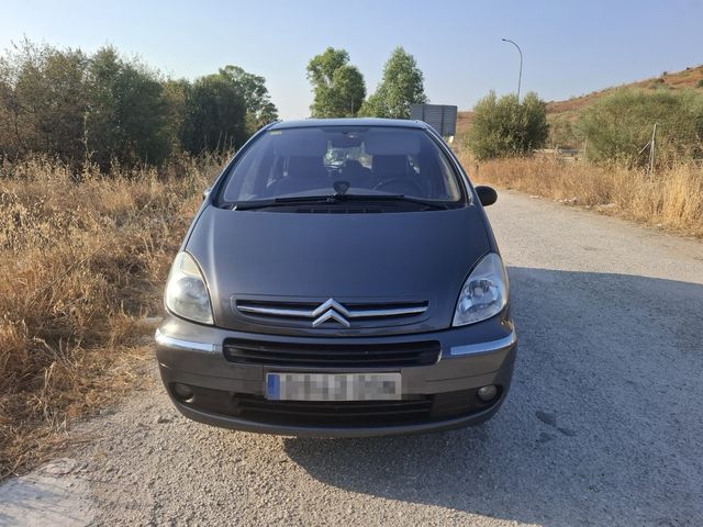 Citroen Xsara 2007