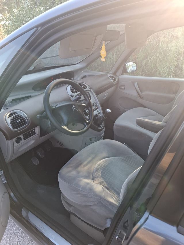 Citroen Xsara 2007
