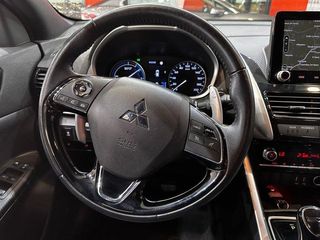 MITSUBISHI ECLIPSE CROSS 2.4 PHEV KAITEKI AUTO 4WD