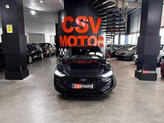 FORD FOCUS 1.0 ECOB. MHEV 92KW ST-LINE DESIGN SIP