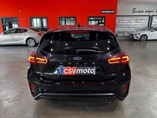 FORD FOCUS 1.0 ECOB. MHEV 92KW ST-LINE DESIGN SIP