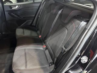 FORD FOCUS 1.0 ECOB. MHEV 92KW ST-LINE DESIGN SIP